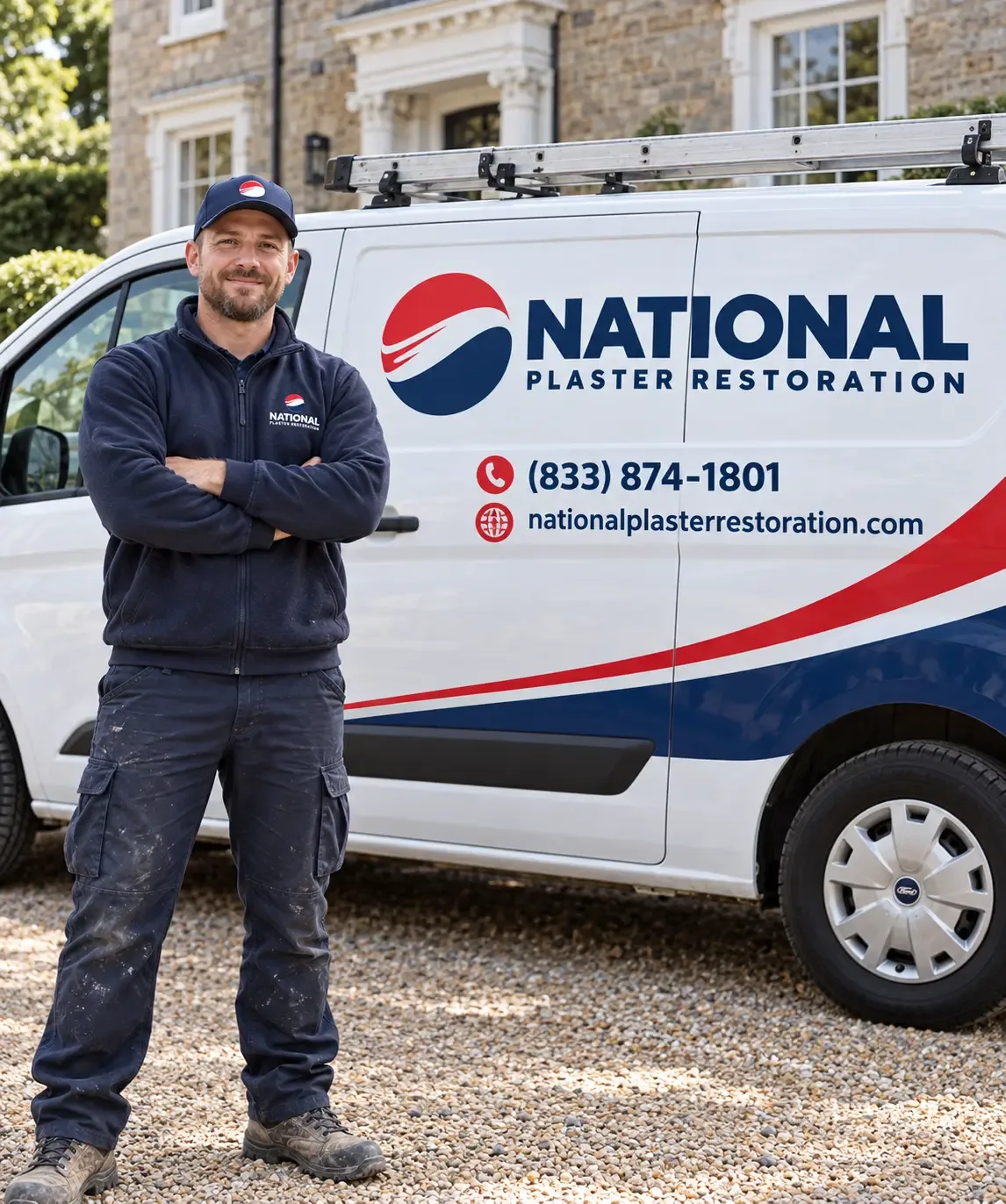 Plaster Repair New Bedford, IL FAQs